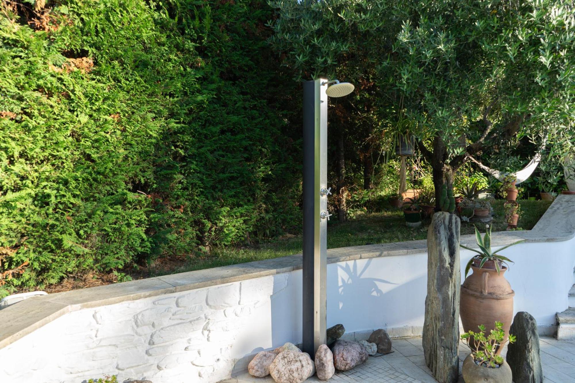 Relaxing Farmhouse San Marino Exterior photo